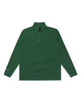 Malbon EVERGREEN PERFORMANCE 1/4 ZIP